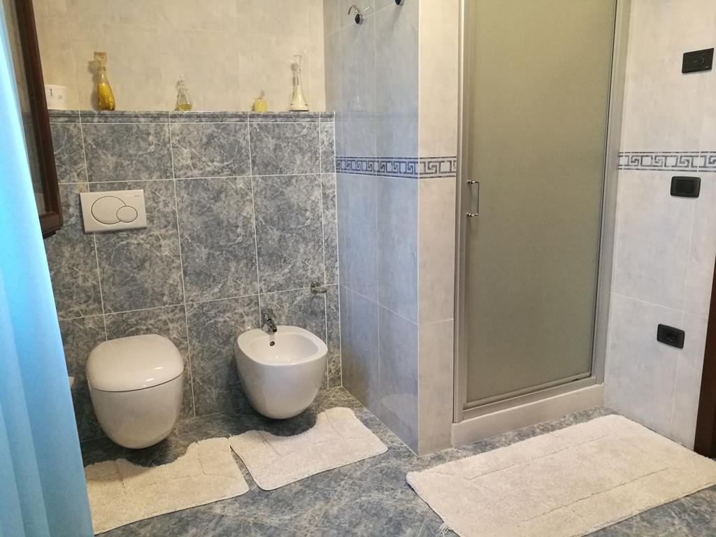 La Corte Bed & Breakfast Rosolina Εξωτερικό φωτογραφία