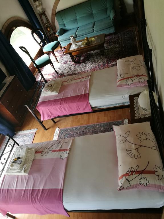 La Corte Bed & Breakfast Rosolina Εξωτερικό φωτογραφία