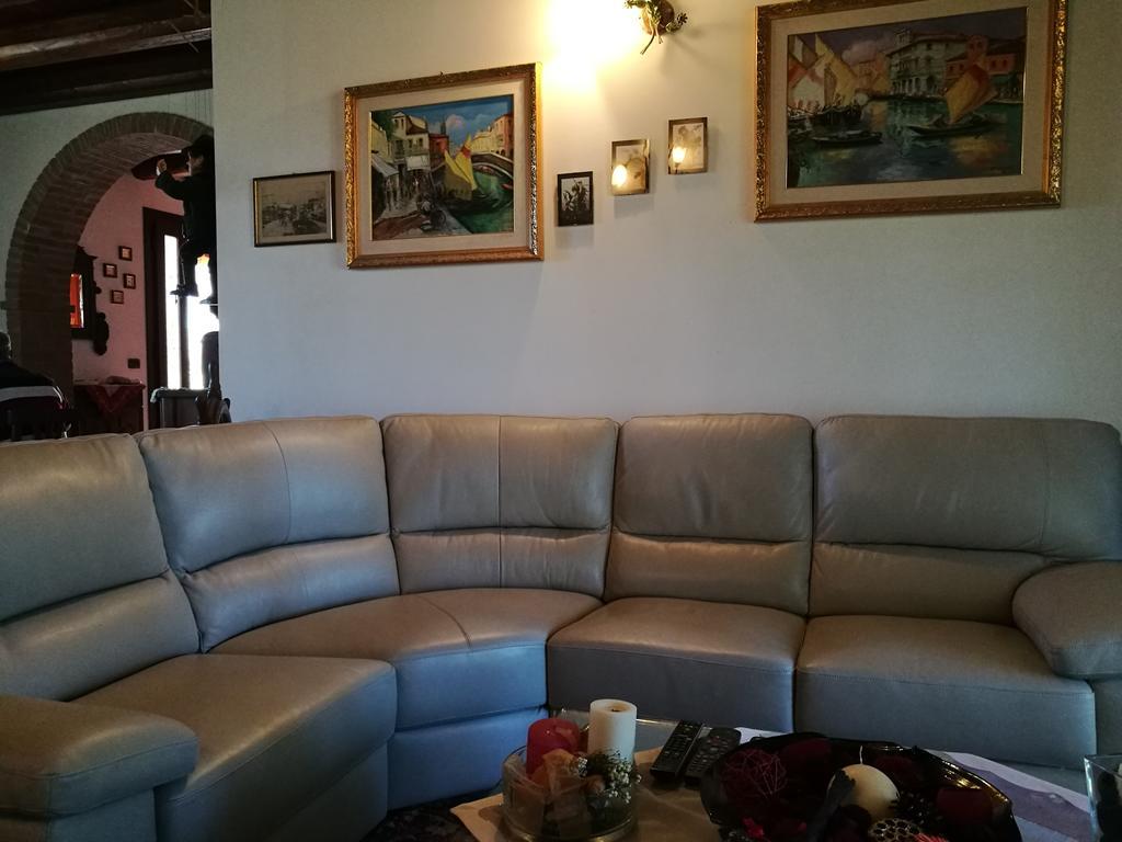 La Corte Bed & Breakfast Rosolina Εξωτερικό φωτογραφία