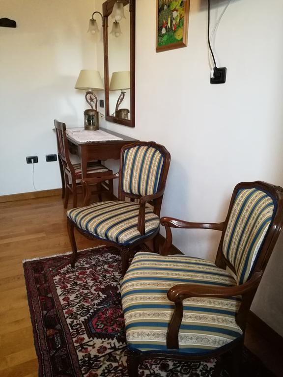 La Corte Bed & Breakfast Rosolina Εξωτερικό φωτογραφία