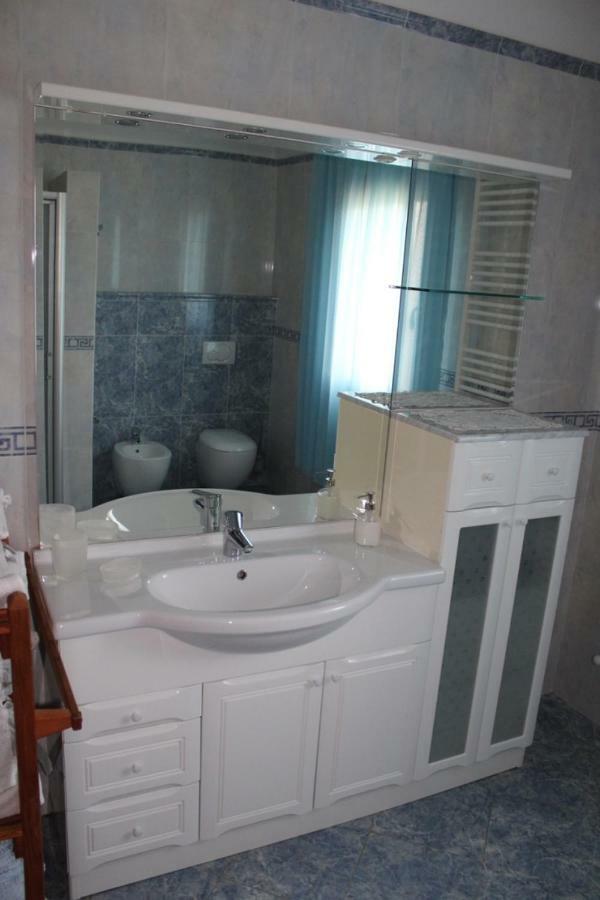 La Corte Bed & Breakfast Rosolina Εξωτερικό φωτογραφία